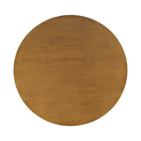 Axis Sable Round Dining Table