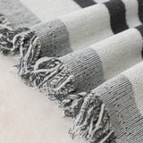 Chenille Sofa Cover Blanket, Couch Cover Blanket Throws for Couches Living Room Furniture Throw Covers