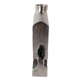Haldenmill Silver/Black Small Vase