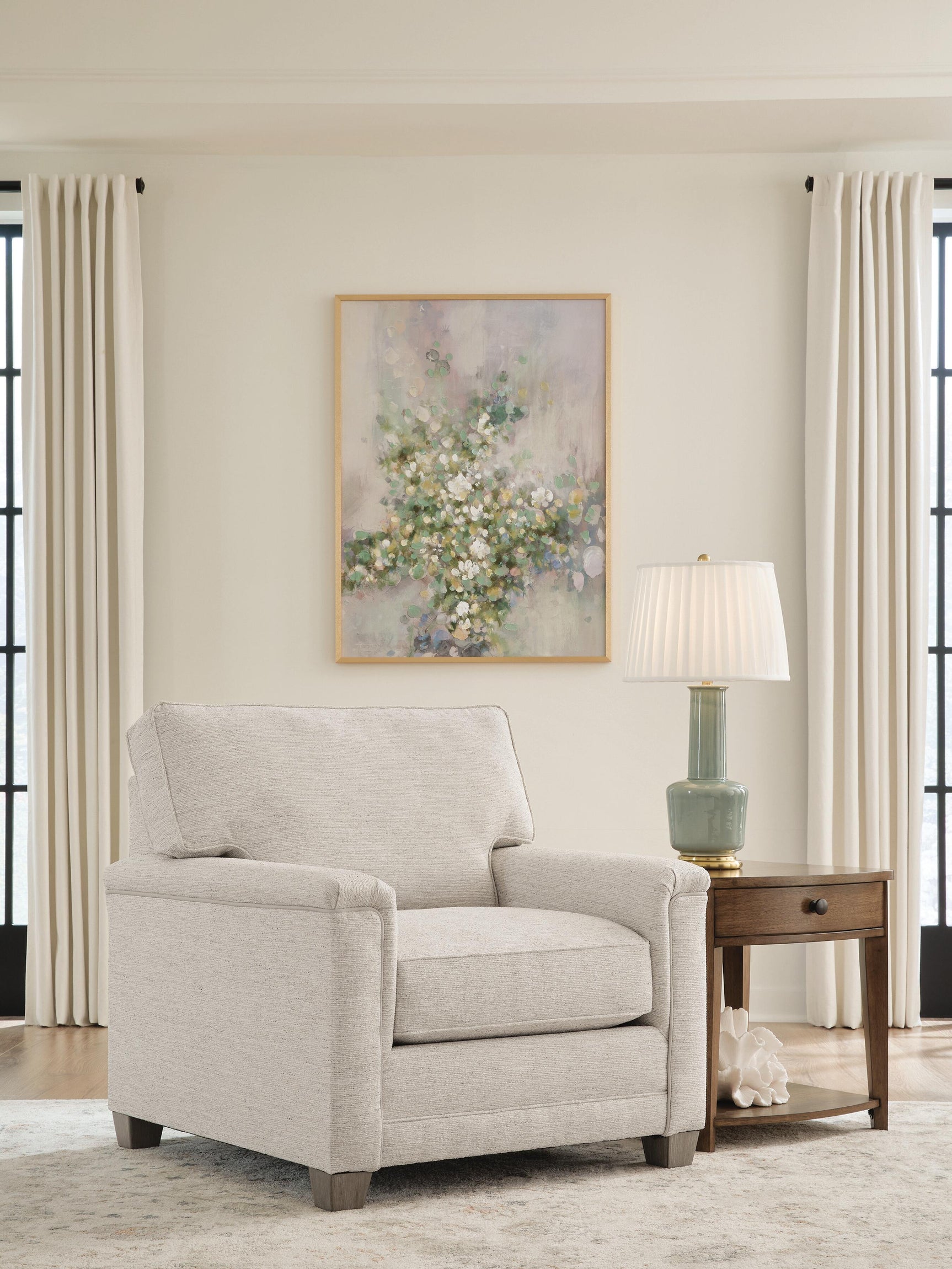 Rayne-Cove Opal Chair (Online Special Price)