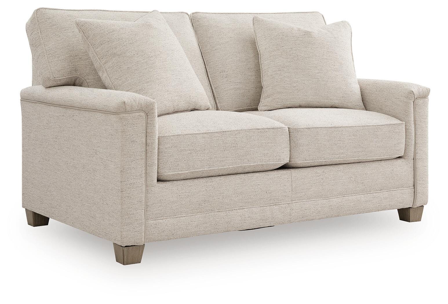 Rayne-Cove Opal Loveseat (Online Special Price)