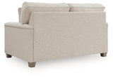 Rayne-Cove Opal Loveseat (Online Special Price)