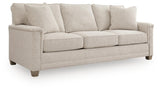 Rayne-Cove Opal Queen Sofa Sleeper