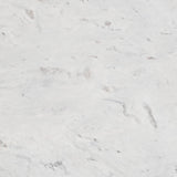 Fullerton White & Gold Dining Table