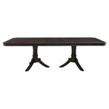Marston Gray 7pc Dining Set
