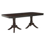 Marston Gray 9pc Dining Set