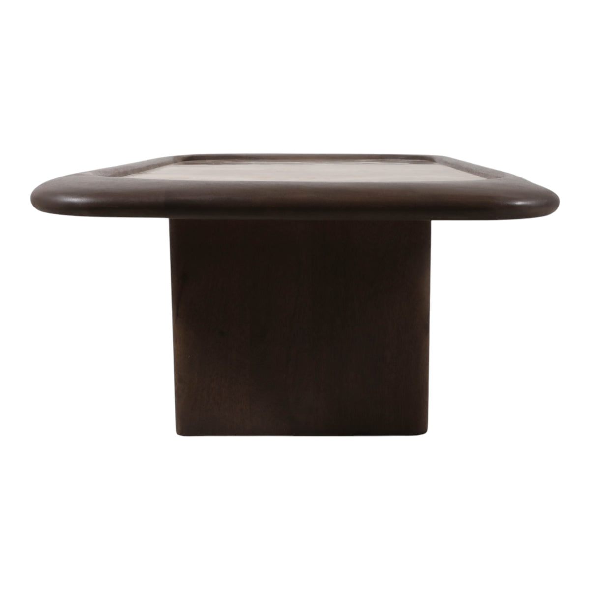 Stormway Brown/Tan Coffee Table