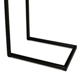 Apple Orchard Brown Laptop Table