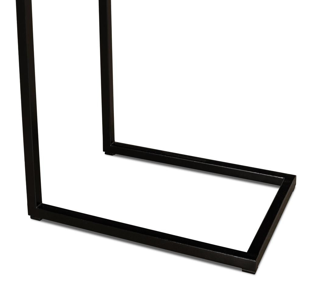 Apple Orchard Brown Laptop Table