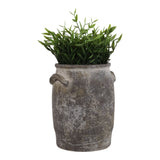 Frazercross Brown Traditional Vase