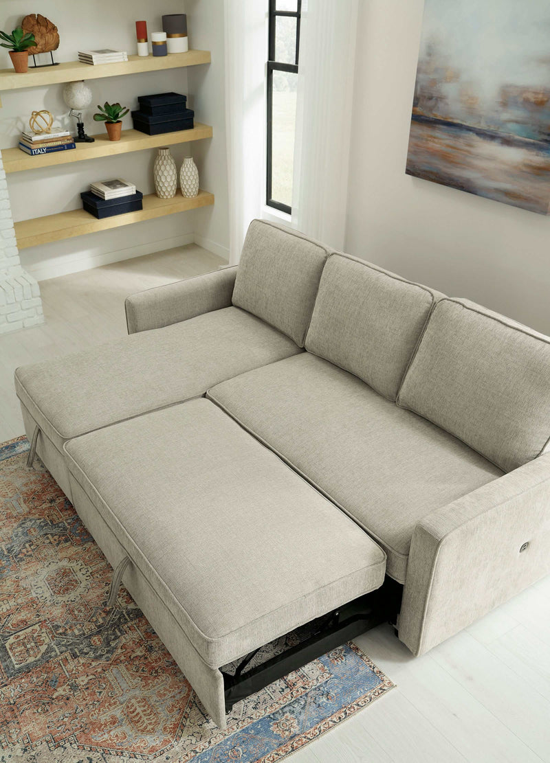 Pop up 2024 sectional sofa