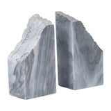 Millermoor Black/White Bookends (Set of 2)