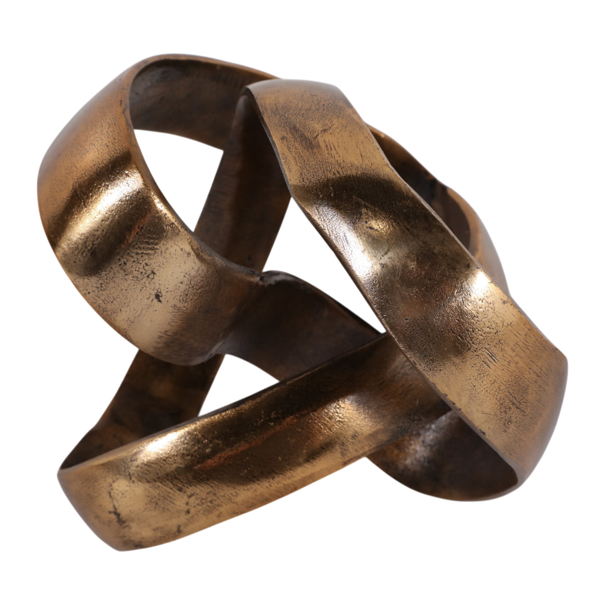 Dashport Bronze/Gold Decor
