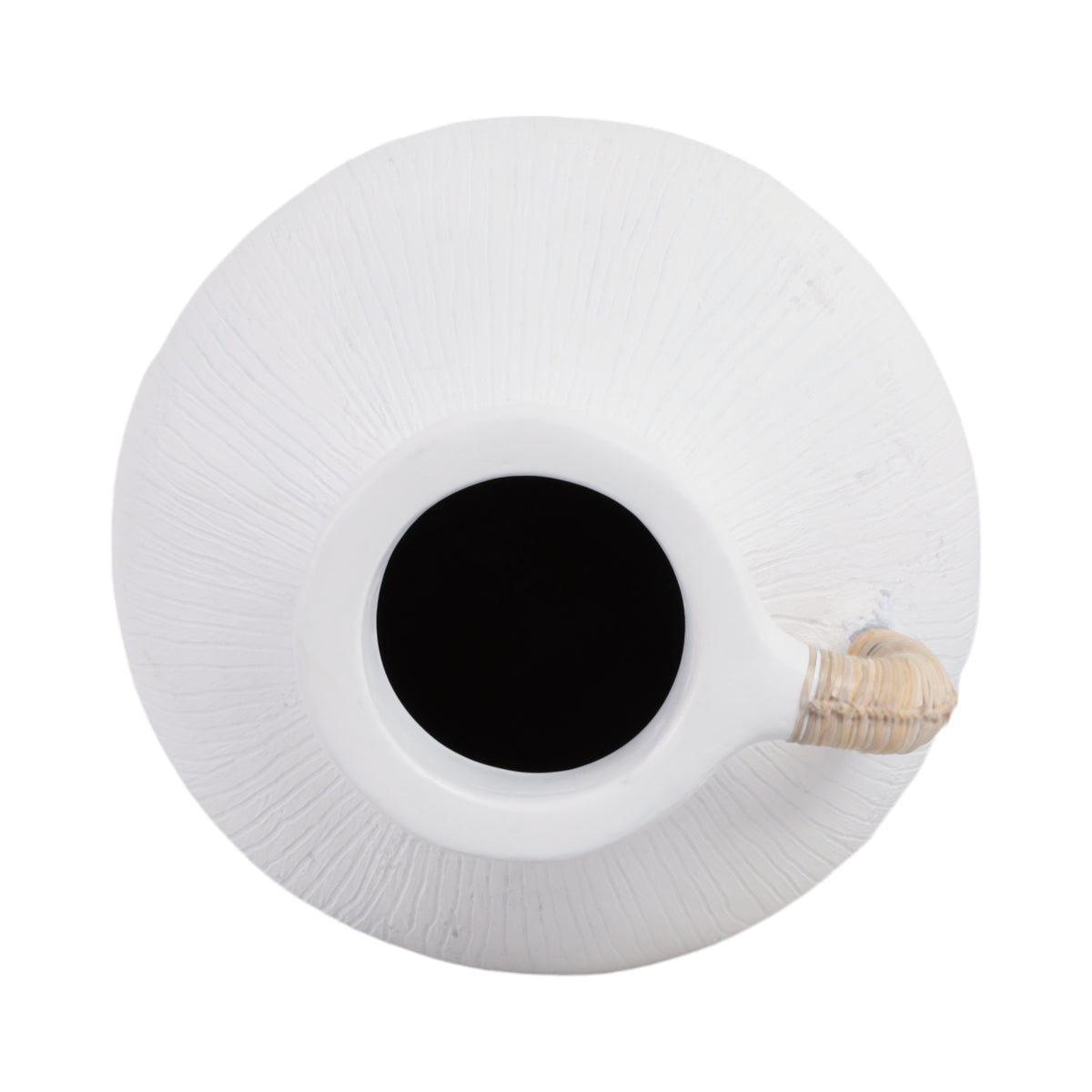 Hankway White Vase
