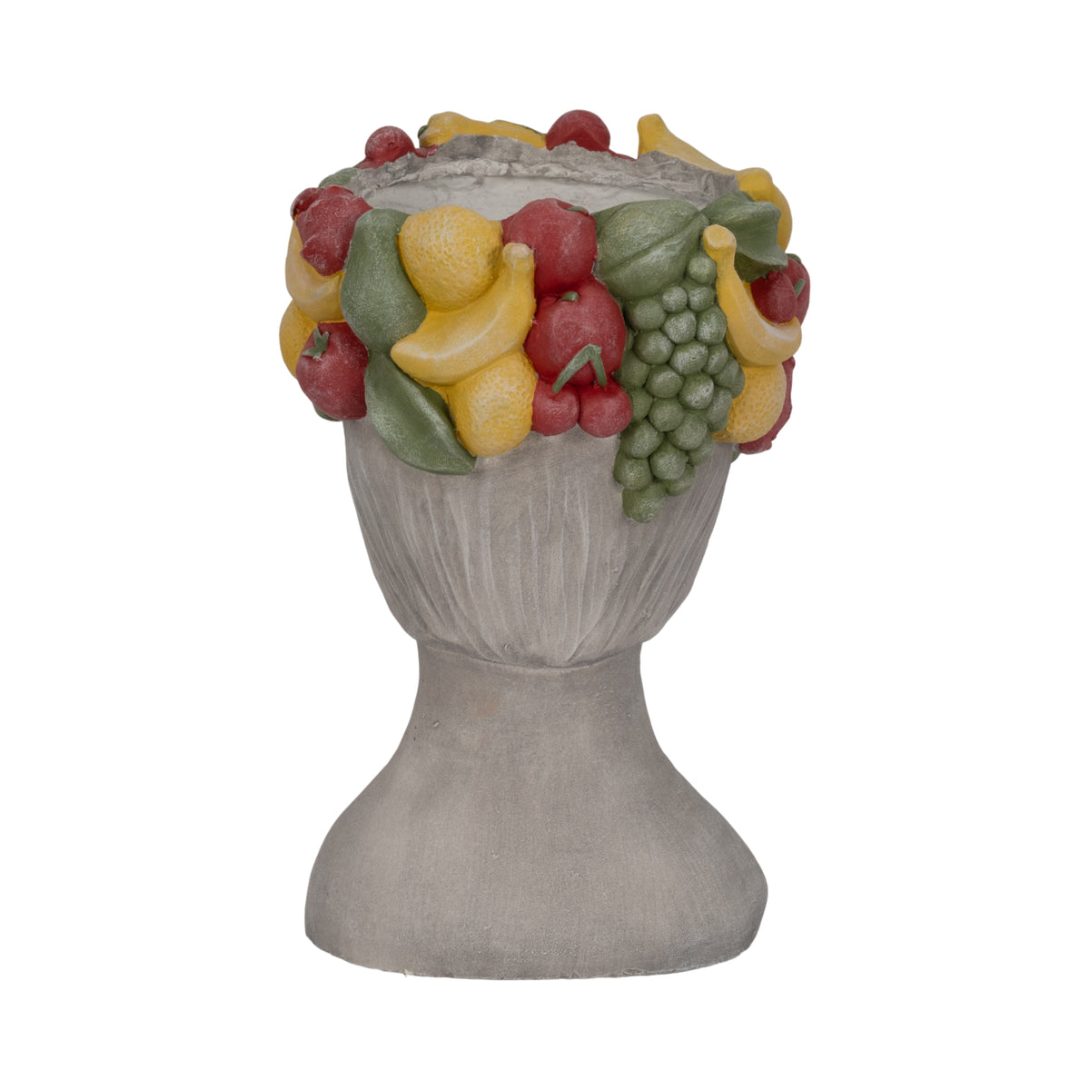 Powellton Multicolor Lady Fruit Planter