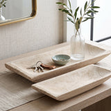 Robincliff White Bowls (Set of 2)