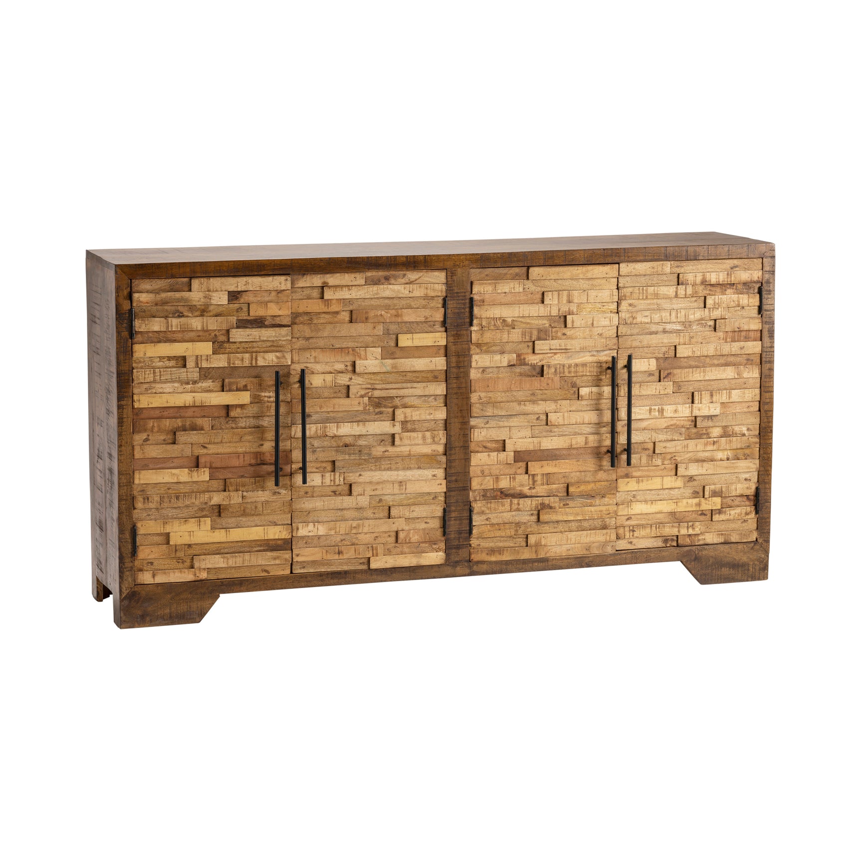 Thompson Brown Sideboard