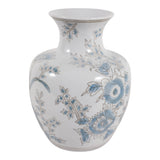Holdenridge Brown/Blue Chinoiserie