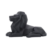 Nell Black Decor