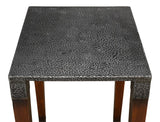 Burnford Brown Table