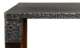 Burnford Brown Table