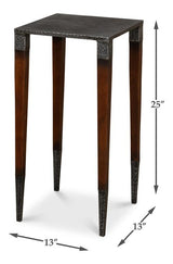 Burnford Brown Table