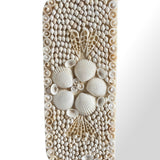 Groverway Ivory Mirror