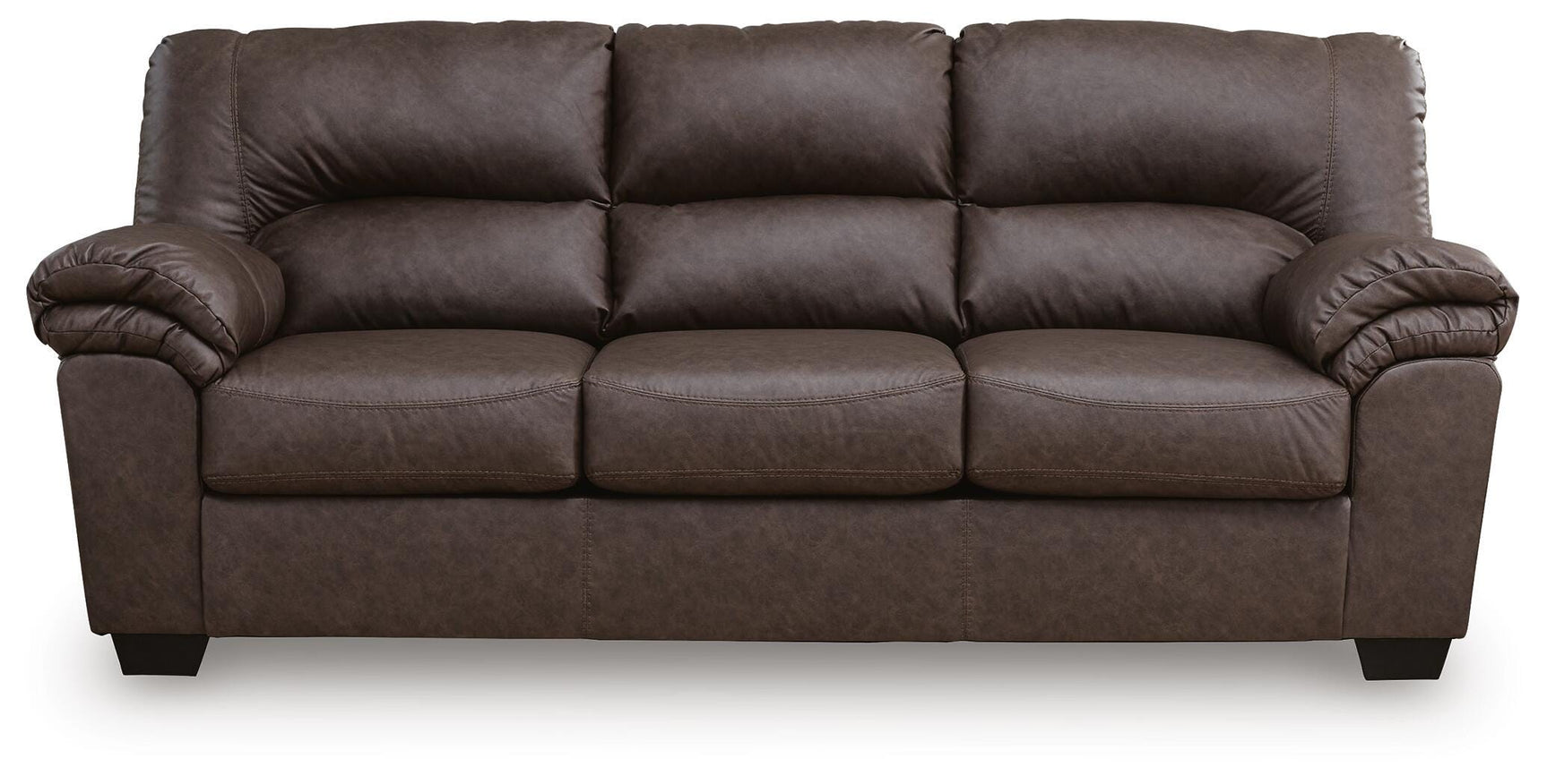 Whitlock Umber Sofa