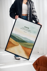 Faith and the Path Unseen