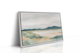 Still Waters and Distant Hills