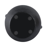 Shermancliff Black Large Vase