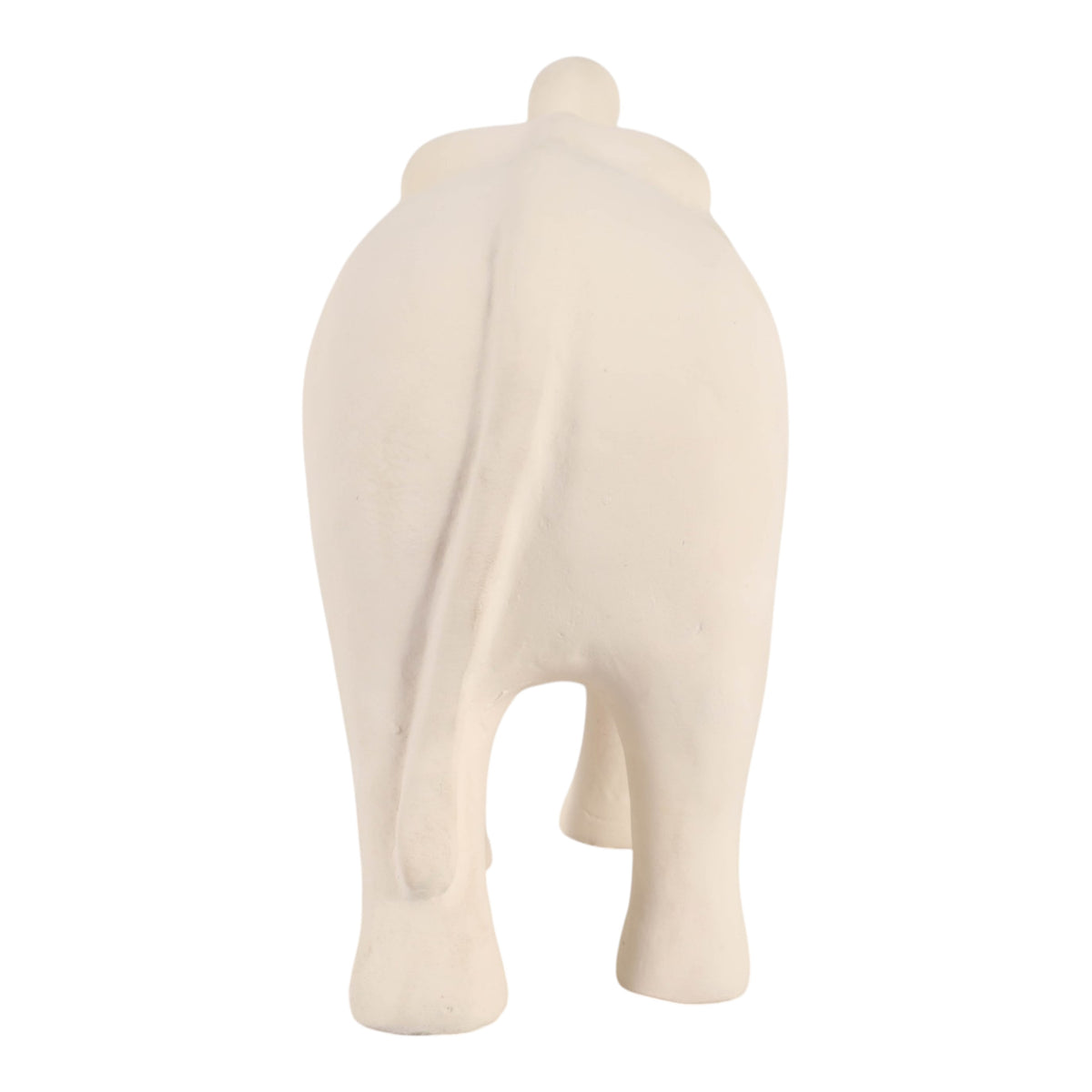 Avaview Ivory/Gray Decor