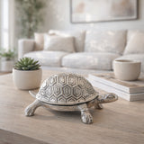 Scaath Gold/Silver Turtle Box