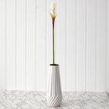 28” Mini Star Bromeliad Artificial Flower (Set of 6)