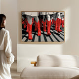 Walk the Line