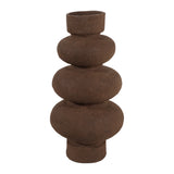 Doverbrook Brown Vase