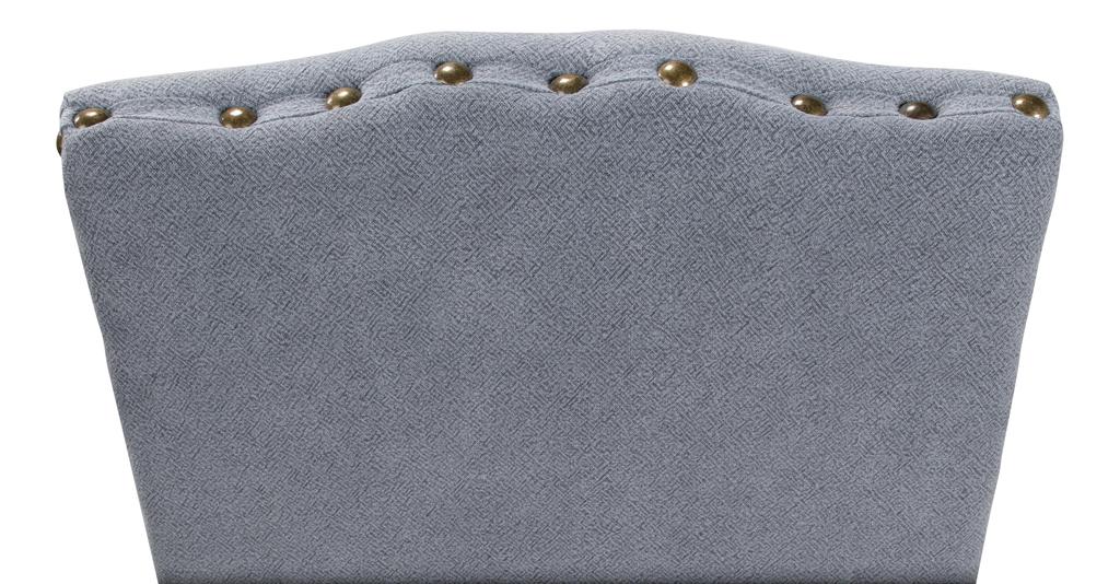 Thorne Blue Side Chair (Set of 2)