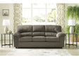 Norlou Flannel Sofa - Ornate Home