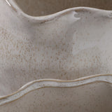 Draperstone Ivory Planters (Set of 2)