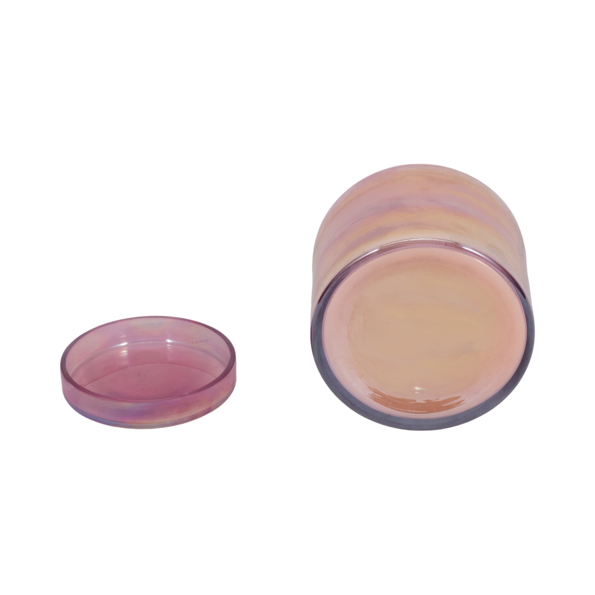 Grahamcliff Pink Jasmine Luster Candle
