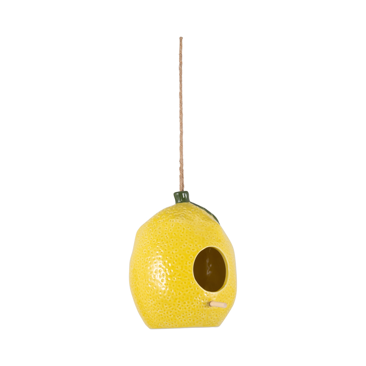 Bradenmill Yellow/Green Birding