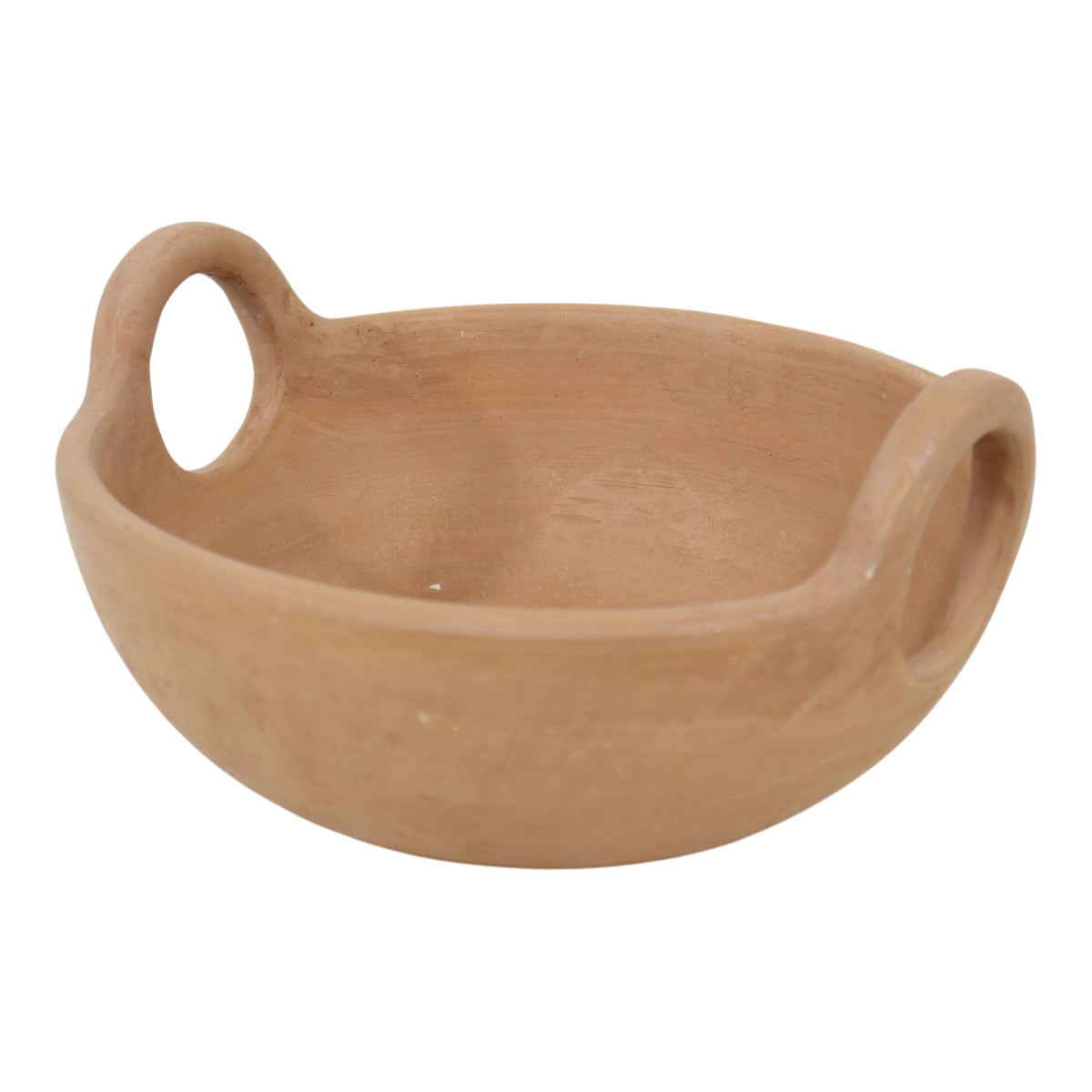 Drydendale Orange Small Bowl