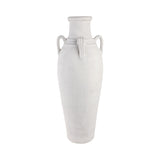 Evertonwell Ivory/White Vase - 21367EC