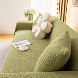Sofa Throw Covers L-Shape Sectional Couch Cover for Dogs Cats Furniture Protector