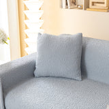 Sofa Throw Covers L-Shape Sectional Couch Cover for Dogs Cats Furniture Protector