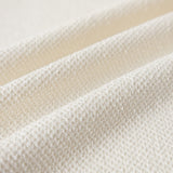 High-Tech Fabric Splash-Resistant Pet Furniture Covers for Sectionals, Dustproof Blanket for Couch