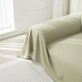 High-Tech Fabric Splash-Resistant Pet Furniture Covers for Sectionals, Dustproof Blanket for Couch