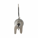 Shayoak Silver Decor