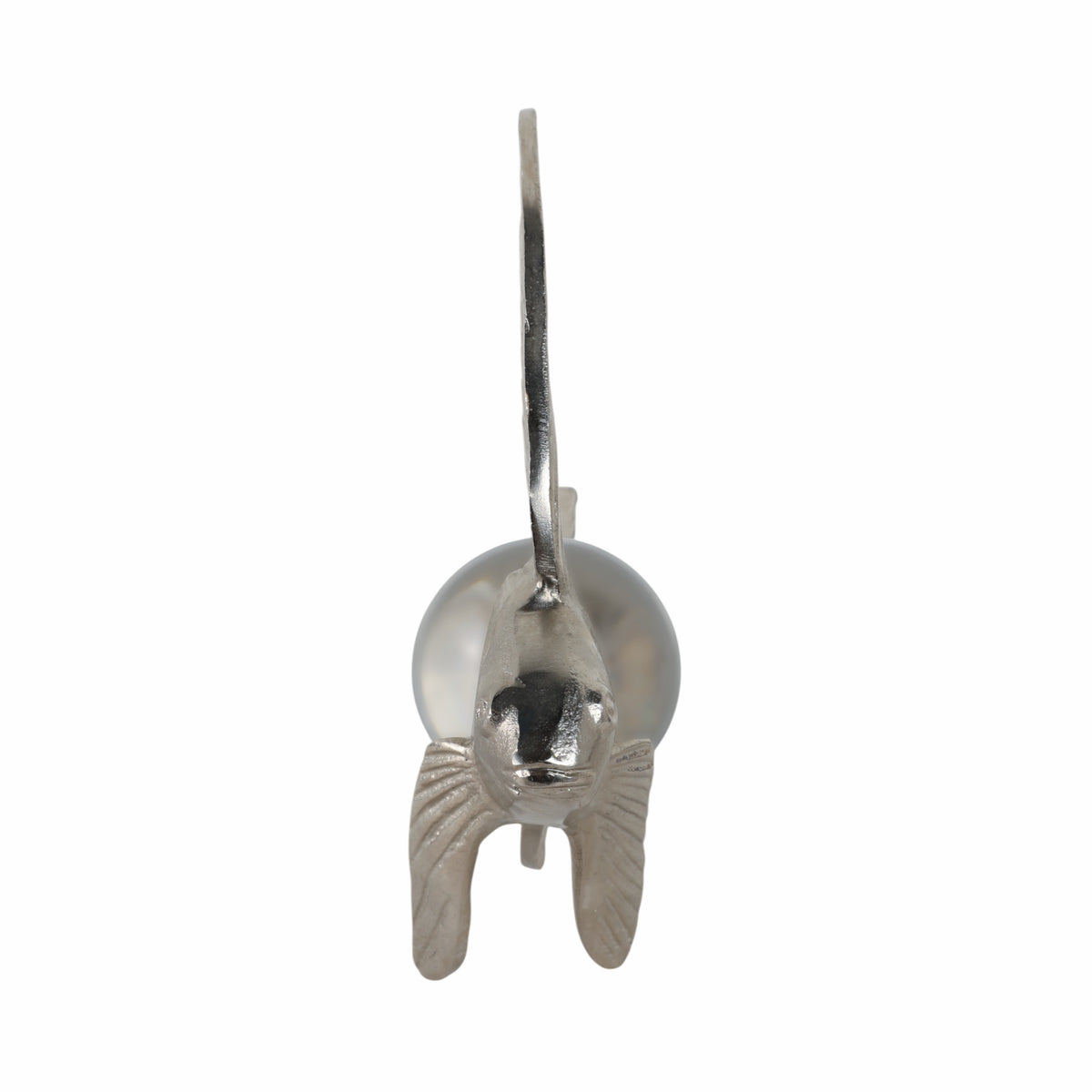 Shayoak Silver Decor