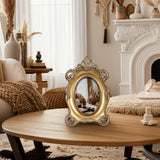 Chesterdale Gold Frame